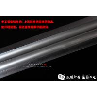 手工雕刻双龙剑