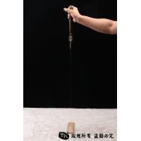 精品铜装太极剑-百炼钢软剑-武术剑-实练加收藏推荐