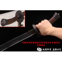 精品单刀-实练收藏推荐-堪称神刀2