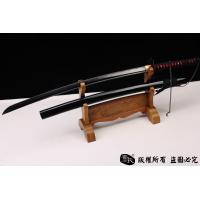 天锁斩月（手工版）