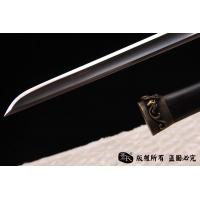 经典汉环首刀-可以砍铁