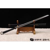 经典汉环首刀-可以砍铁