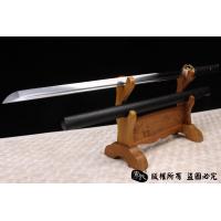 金虎烧刃直刀