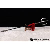 精品十八般兵器-全百炼钢锻造-全球最豪华