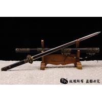 精品唐剑-精细镂空装