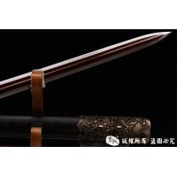 精品唐剑-精细镂空装