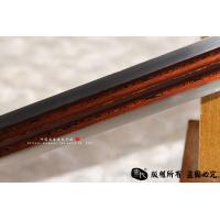 精品唐剑-精细镂空装