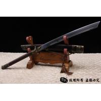 《木府风云》卫兵战刀-可以过铁丝