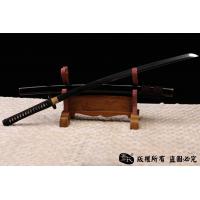 君子国广-甲伏锻日本刀