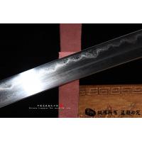 君子国广-甲伏锻日本刀