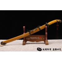 极品兽头清刀-孤品