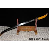 极品兽头清刀-孤品