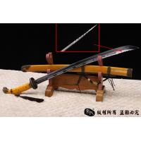 极品兽头清刀-孤品