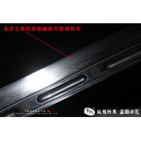 极品兽头清刀-孤品