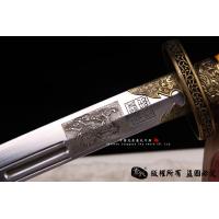 极品兽头清刀-孤品