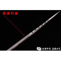 极品兽头清刀-孤品