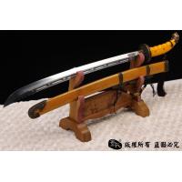 极品兽头清刀-孤品
