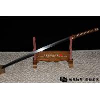 铁鞘手工98军刀-小丁子纹