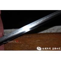 铁鞘手工98军刀-小丁子纹