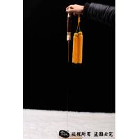 紫檀精品武术剑-太极剑-软剑