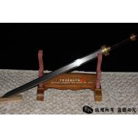 汉武帝佩剑