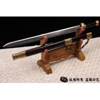 汉武帝佩剑