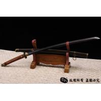 铁鞘标准98军刀-值得收藏