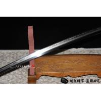 铁鞘标准98军刀-值得收藏