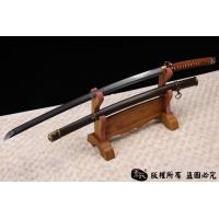 铁鞘标准98军刀-值得收藏