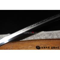 铁鞘标准98军刀-值得收藏