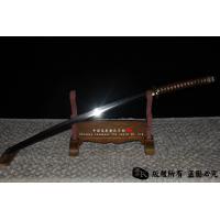 铁鞘标准98军刀-值得收藏