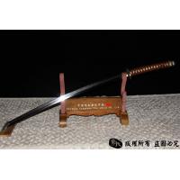 铁鞘标准98军刀-值得收藏