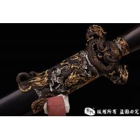 龙吟-精品龙泉剑