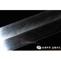 龙吟-精品龙泉剑