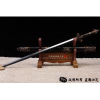 龙吟-精品龙泉剑