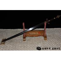 龙吟-精品龙泉剑