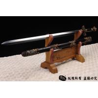 龙吟-精品龙泉剑