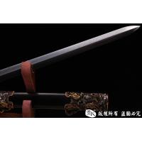 龙吟-精品龙泉剑