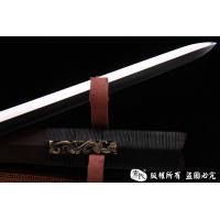 公布剑-高锰钢版