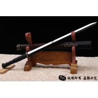 公布剑-高锰钢版