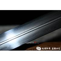 精品龙装剑-难得的中硬剑