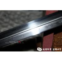精品龙装剑-难得的中硬剑