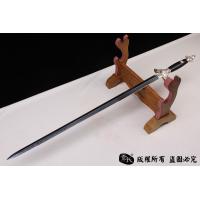 精品龙装剑-难得的中硬剑