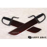 精品咏春刀，叶问用刀，蝴蝶双刀，八斩刀