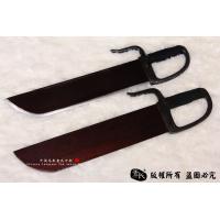 精品咏春刀，叶问用刀，蝴蝶双刀，八斩刀