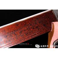 精品咏春刀，叶问用刀，蝴蝶双刀，八斩刀