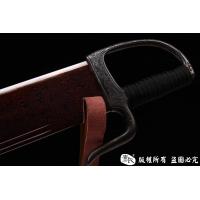 精品咏春刀，叶问用刀，蝴蝶双刀，八斩刀