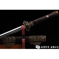 精品诸刃唐剑