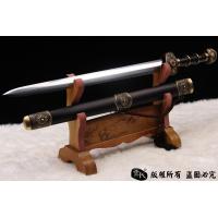 中原剑-百炼钢可以砍铁