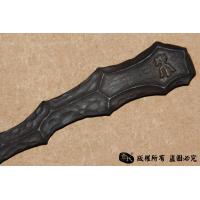 王子-百炼钢石纹雕刻系列经典之一